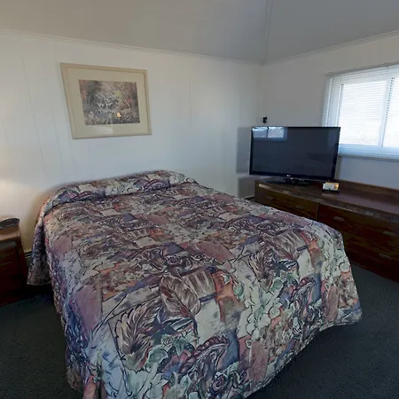Cold Creek Inn